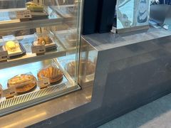 -抱抱地球咖啡馆(国家海洋博物馆店)