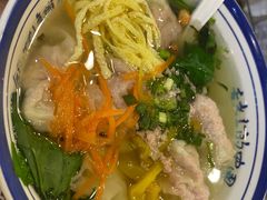 -长人馄饨铺(解放街店)