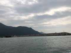 -大澳渔村及棚屋