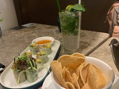 -美奈小馆·东南亚菜(福田星河COCO Park店)