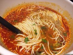 iphone_upload_pic-翡翠拉面小笼包(岭南新天地店)