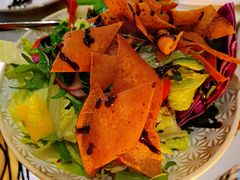 -ELI FALAFEL Lebanese&Mediterranean黎巴嫩美食(富城路店)