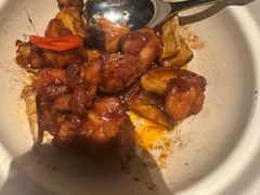 -汤城小厨•粤菜•靓汤(苏州街店)