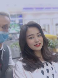 点击看大图 -发源地HAIR SALON