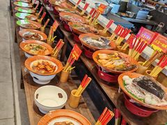-辛香味烧鱼馆·非遗技艺·排骨红烧肉(光谷医药园店)