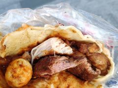 -萍姐炸串·大饼卷一切