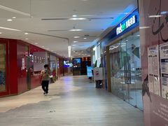 -K+全国连锁KTV(绿地缤纷天地店)
