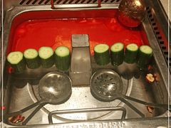 -海底捞大排档火锅(悦荟广场店)