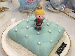 -La patisserie de Mona 茉娜的甜品(韩乐坊店)