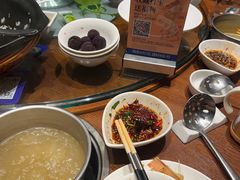 -东海怡品海鲜豆捞(星街坊店)