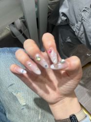 -晨·艺美甲美睫