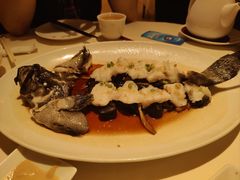 -利苑酒家(宜安广场店)