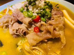 金汤肥牛-吕氏疙瘩汤·海鲜新鲁菜(凯德mall新都心店)