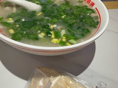 -青年路烩面馆(绿地世纪城店)