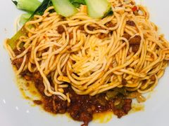 招牌肉酱面-醉面(五道口启迪大厦店)