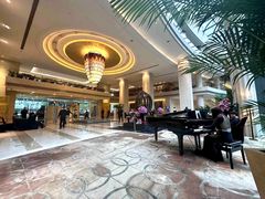 -北京丽晶酒店