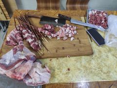 -东北烧烤(源通东路店)