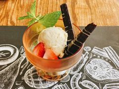 movenpick莫凡彼香草-闲·胡同 Barblu Hutong(雍和宫五道营店)
