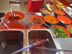 -鹤江桥·红油牛肉粉(SKP店)
