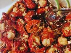 -聚味瞿记·龙虾堂(望城店)