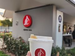 -COFFEE CALL(云锦路店)