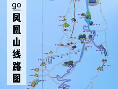 -丹东凤凰山景区