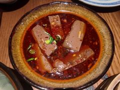 -南京大牌档(夫子庙老门东店)