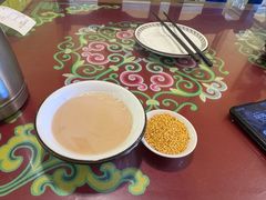 -格日勒阿妈蒙古厨房(大召店)