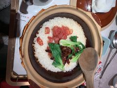 -捞神煲汤火锅(湖滨商业街店)