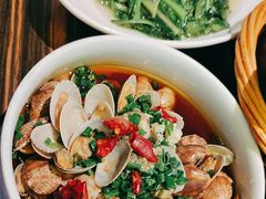 -江太极江浙菜(马桥万达广场店)