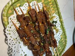 -乡土黄·鲜牛肉火锅·小龙虾(兴业街店)