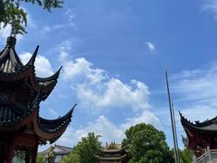 -上海东林寺(金山区)