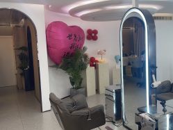 -上禾 HAIR SALON
