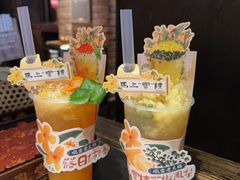 -吼堂老火锅(太古里总店)