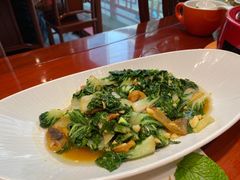 -京味张·北京烤鸭(天河南二路店)