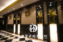-花园饭店·宴会厅