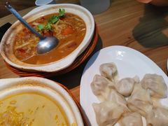-上关雪東北菜(中房金谊店)
