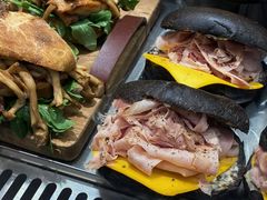 -PAOPAO Bakery&Café(港汇店)