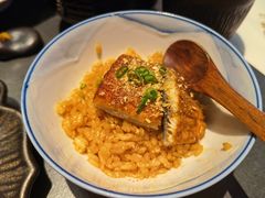 -铭牛烧肉·和牛海鲜自助(高新月牙湖店)