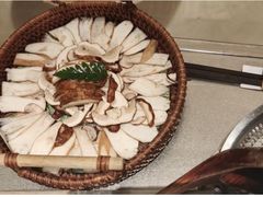 -蘑界·野生菌火锅(深业上城店)