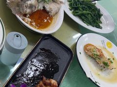 -景好海鲜餐厅(大鹏必选旅游店)