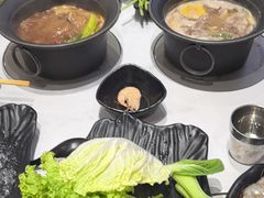 -呷哺呷哺(融创茂店)