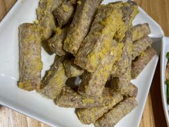 蛋黄芋头-小平岛開海水饺(浑南店)