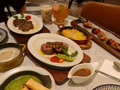 -西堤牛排(南京龙江店)