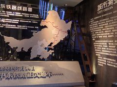 -哈尔滨规划展览馆