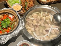 -同仁四季椰子鸡(宝安壹方城店)