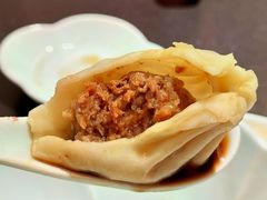 -奇芳阁·百年清真南京菜(夫子庙店)