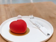 -CHEZ JASMINE 茉莉的氧气厨房