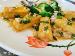 -顺悦酒家(嘉信城市广场店)