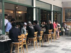 -RAC BAR(安福路店)